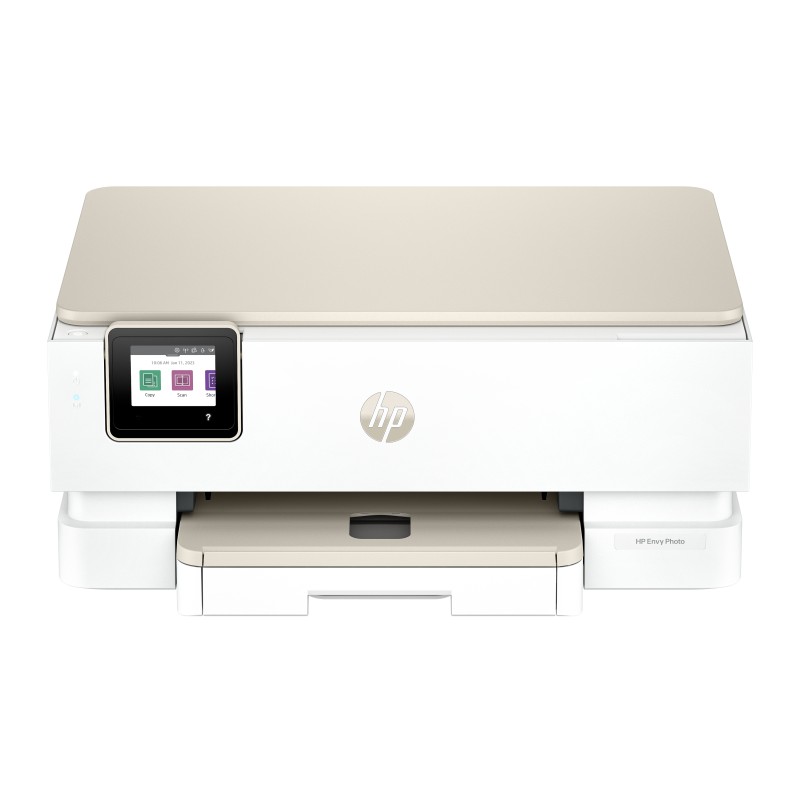 HP ENVY Photo 7230 Blækprinter